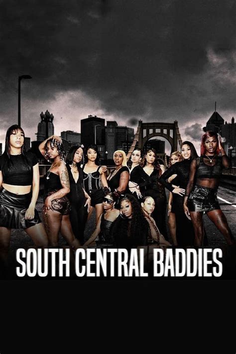 south central baddies season 1 episode 1|south central baddies season 1.